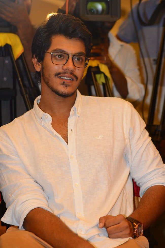 Rajdoot-Movie-Teaser-Launch-Event